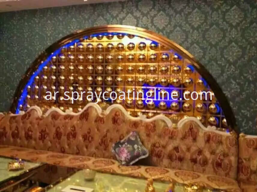 spray chrome house spray chrome house